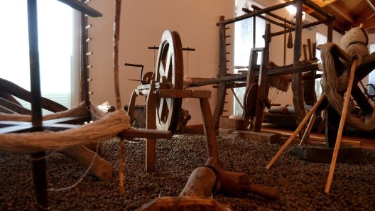 museu etnográfico proença-a-nova