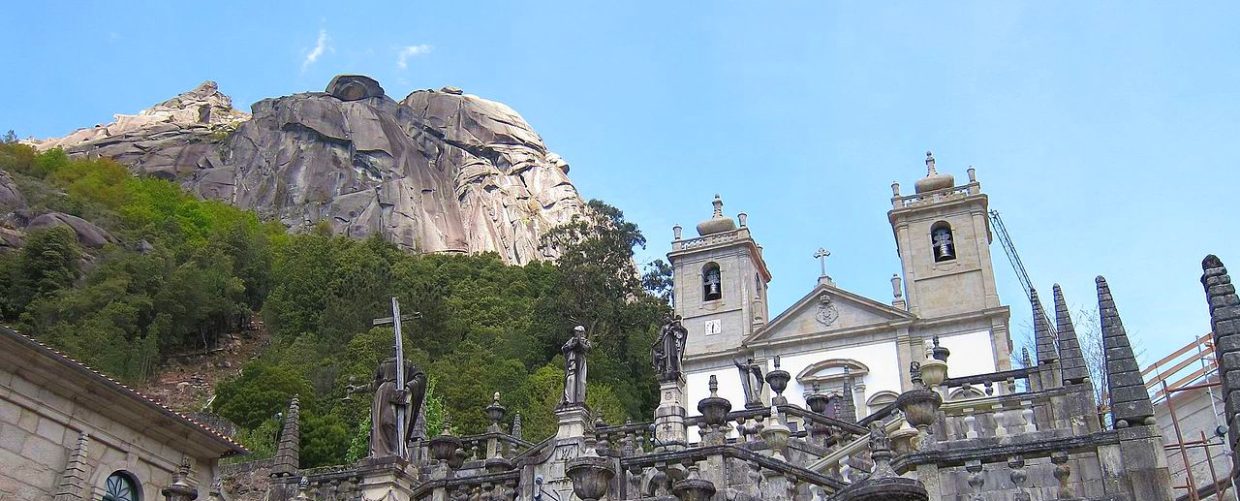 Santuário da Peneda