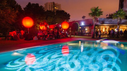 Hello Sumer Wine Party