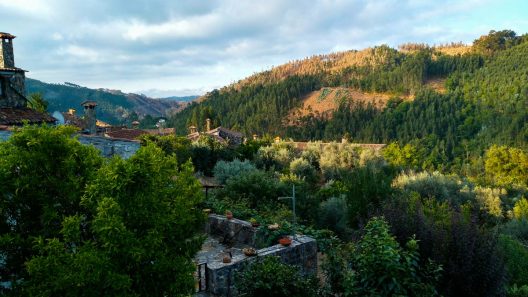 Casal de São Simão