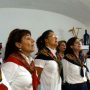 cantadeiras de redondo