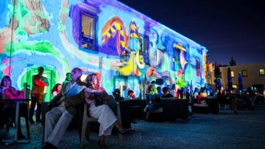 Lumina Festival de Luz