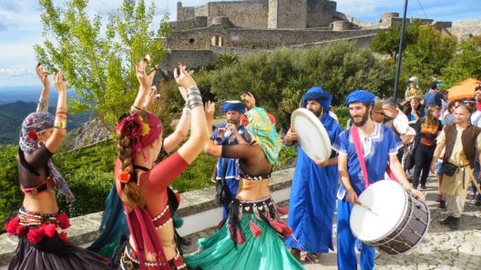 festival al mossassa