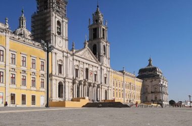 Palácio de Mafra