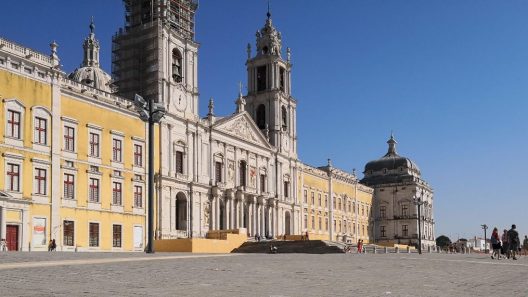 Palácio de Mafra